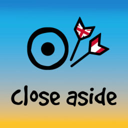 Podcast thumbnail for Close Aside