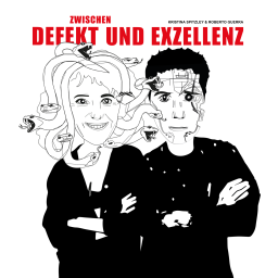 Podcast thumbnail for ZWISCHEN DEFEKT UND EXZELLENZ