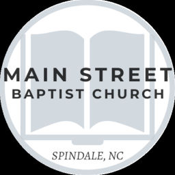 Podcast thumbnail for Main Street Baptist Spindale