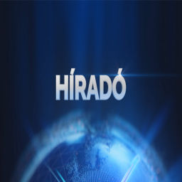 Podcast thumbnail for Híradó