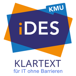 Podcast thumbnail for KLARTEXT FÜR IT OHNE BARRIEREN