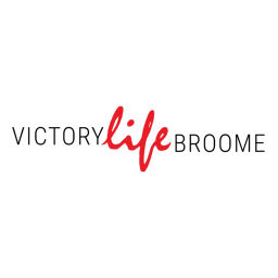 Podcast thumbnail for Victory Life Broome’s Podcast