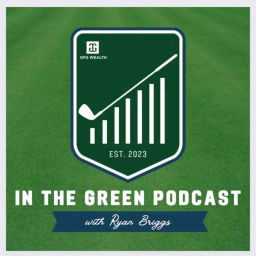 Podcast thumbnail for In the Green Podcast