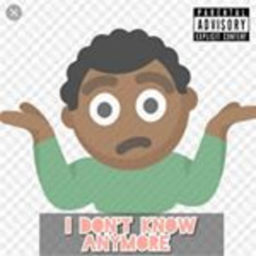 Podcast thumbnail for IDK Anymore Podcast