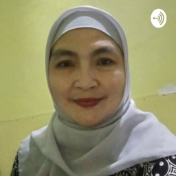 Podcast thumbnail for Lilik Hendaryati