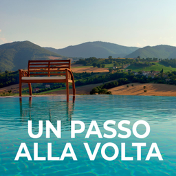 Podcast thumbnail for Un passo alla volta