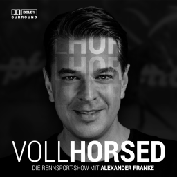 Podcast thumbnail for Voll Horsed