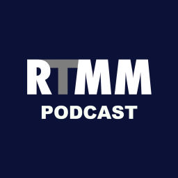 Podcast thumbnail for Ralphthemoviemaker Podcast