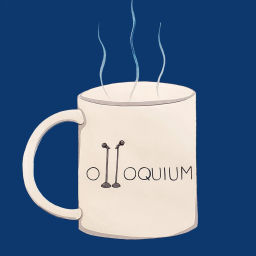 Podcast thumbnail for Colloquium