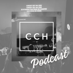 Podcast thumbnail for Église CCH