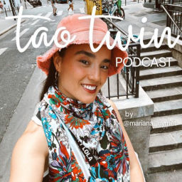 Podcast thumbnail for Tao Twin Podcast