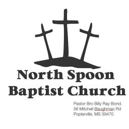 Podcast thumbnail for North Spoon Baptist Church