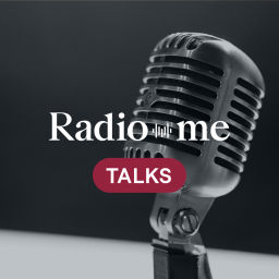 Podcast thumbnail for Radio Me Talks
