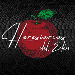 Podcast thumbnail for Heresiarcas del Edén