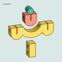 Podcast thumbnail for Koodakestan | کودکستان