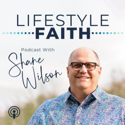 Podcast thumbnail for Lifestyle Faith (Video)