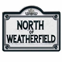 Podcast thumbnail for North of Weatherfield: A Canadian Coronation Street Podcast Podcast