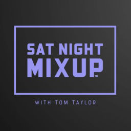 Podcast thumbnail for House Bangers with Tom Taylor, Radio Shows, and House DJ Mixes