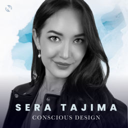 Podcast thumbnail for Sera Tajima Podcast