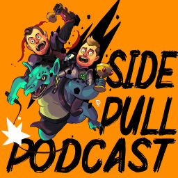 Podcast thumbnail for Side Pull