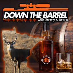 Podcast thumbnail for Down The Barrel With Jimmy and Deano