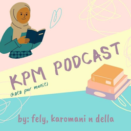 Podcast thumbnail for KPM Podcast