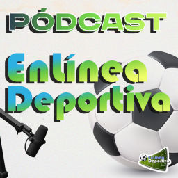 Podcast thumbnail for En Línea Deportiva