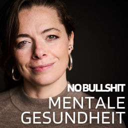 Podcast thumbnail for No Bullshit Mentale Gesundheit