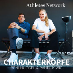 Podcast thumbnail for Charakterköpfe
