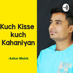 Podcast thumbnail for Kuch Kisse Kuch Kahaniyan