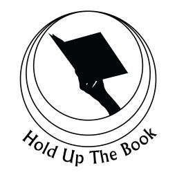 Podcast thumbnail for Hold Up The Book