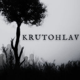Podcast thumbnail for Krutohlav