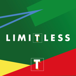 Podcast thumbnail for Limitless Africa (Kinyarwanda)