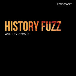 Podcast thumbnail for History Fuzz