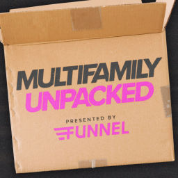 Podcast thumbnail for Multifamily Unpacked