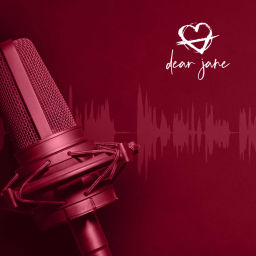 Podcast thumbnail for Dear Jane