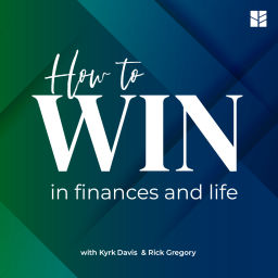 Podcast thumbnail for How to Win