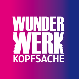 Podcast thumbnail for Wunderwerk Kopfsache