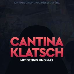 Podcast thumbnail for Cantina Klatsch - Der LEGO® Fan Podcast