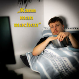 Podcast thumbnail for Otto Normalfilmgucker