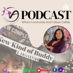 Podcast thumbnail for Vocal ACTION Podcast