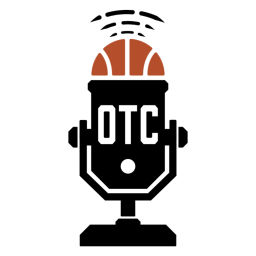 Podcast thumbnail for Off The Court