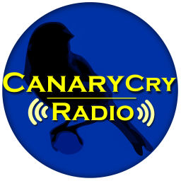 Podcast thumbnail for Canary Cry Radio