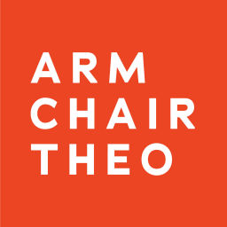 Podcast thumbnail for Armchair Theology