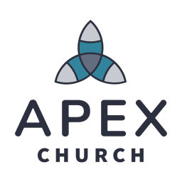 Podcast thumbnail for Apex Church