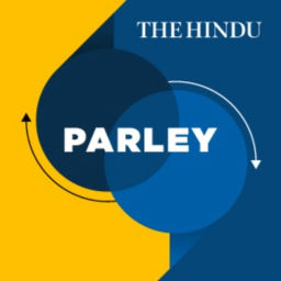 Podcast thumbnail for Parley by The Hindu