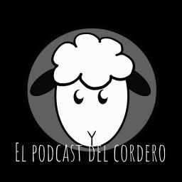 Podcast thumbnail for El podcast del cordero