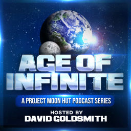 Podcast thumbnail for Age of Infinite:  A Project Moon Hut Series