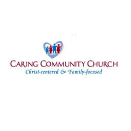 Podcast thumbnail for Caring Community Church
