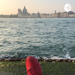 Podcast thumbnail for Tiki-Taka de las Idiomas